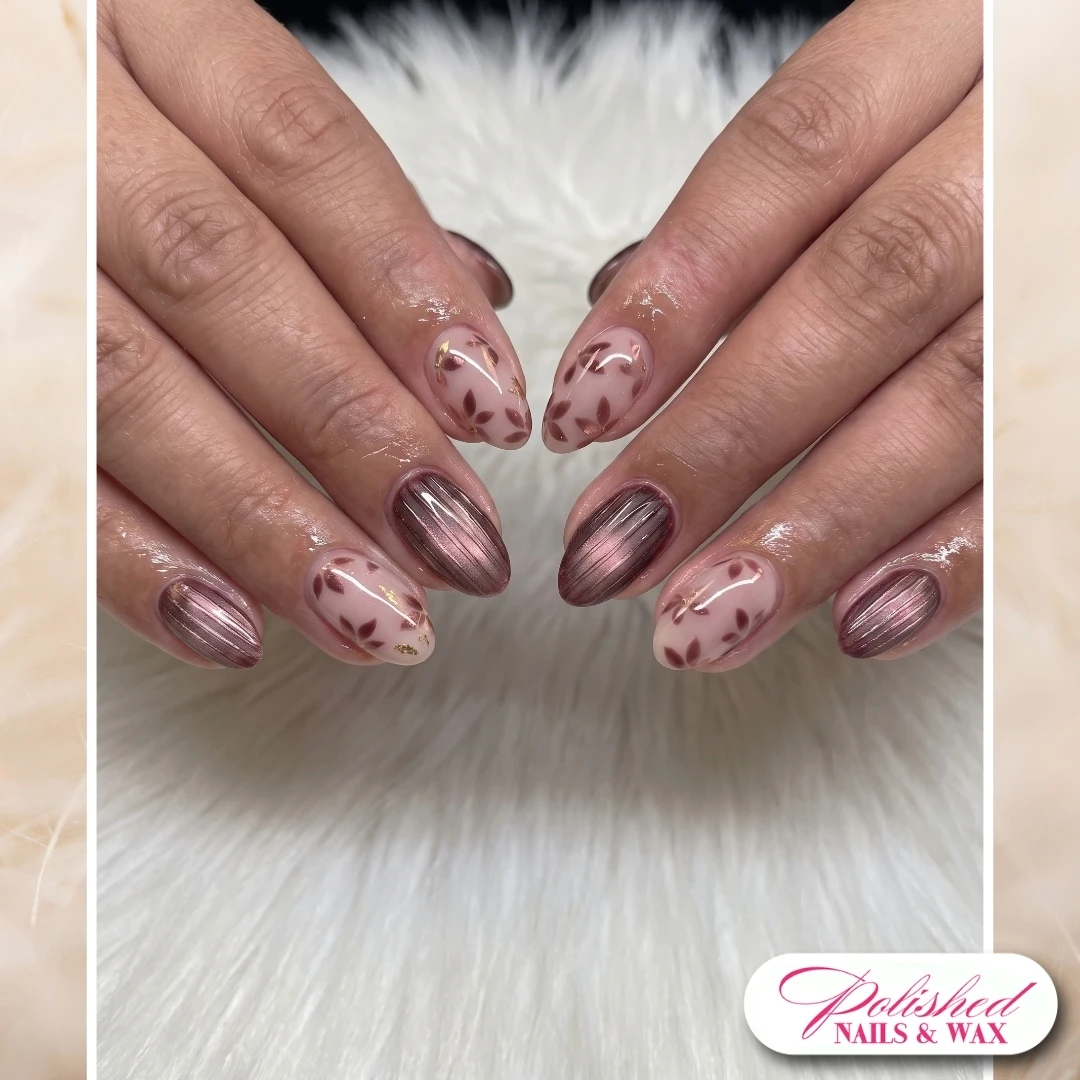 Trending nails